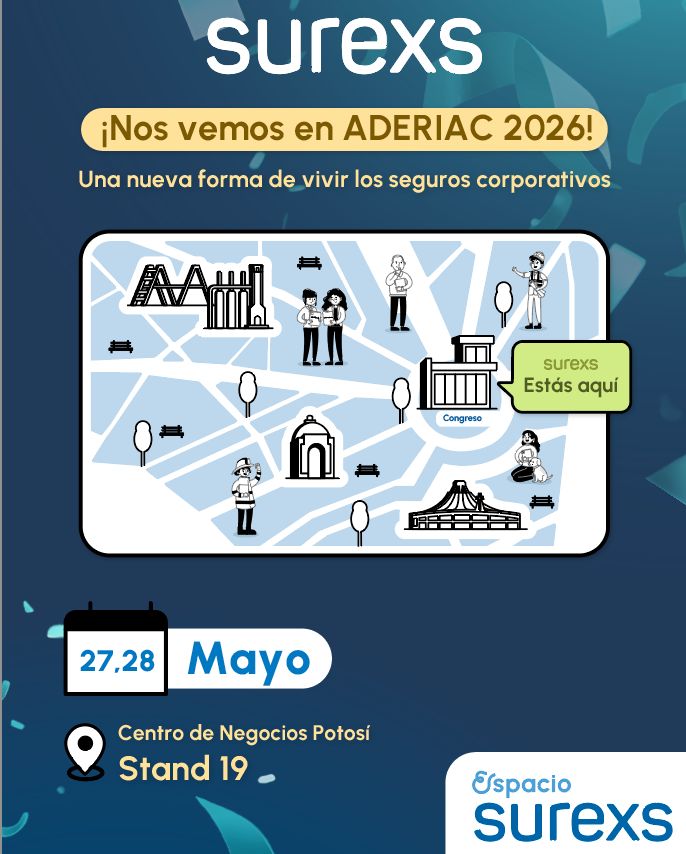 ADERIAC - Congreso de recursos Humanos