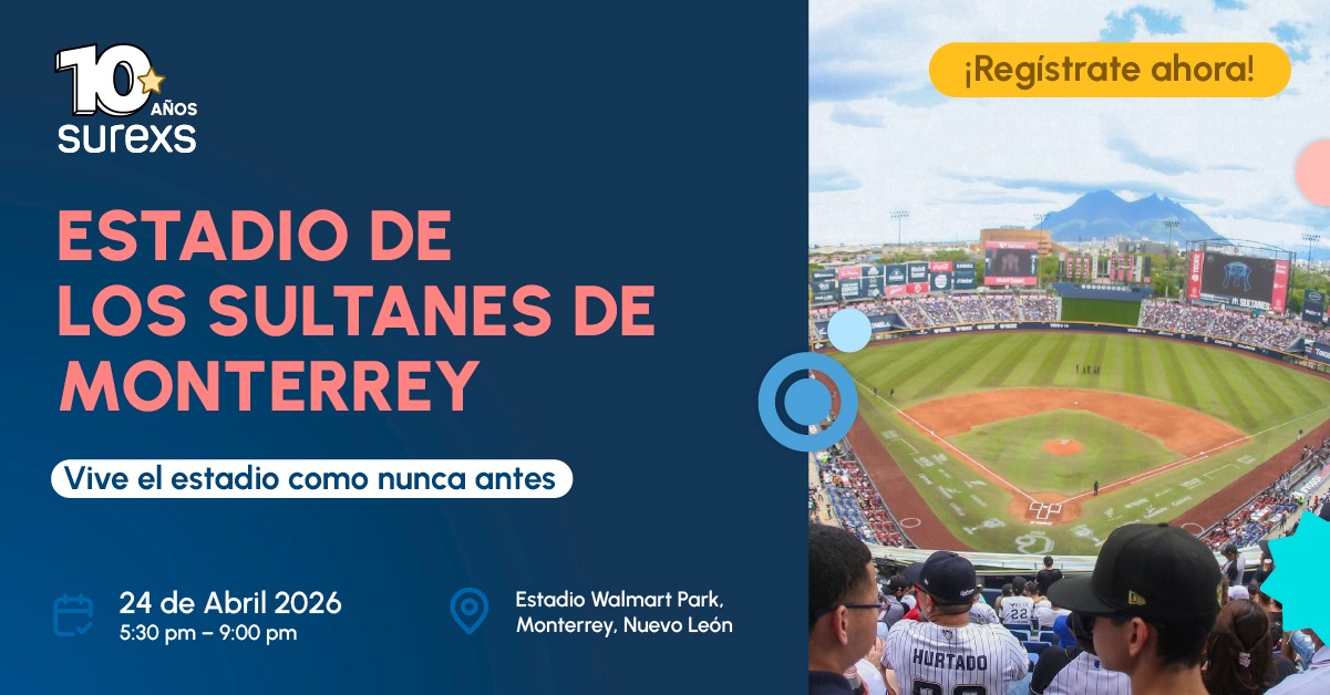 Estadio de los Sultanes de Monterrey