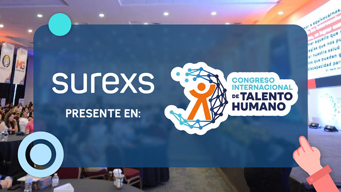 Congreso ADERIAC en San Luis Potosí de recursos humanos