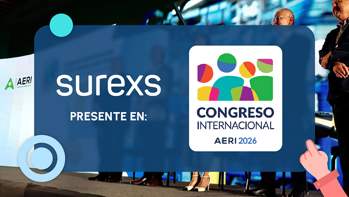 Congreso AERI en Querétaro sobre recursos humanos