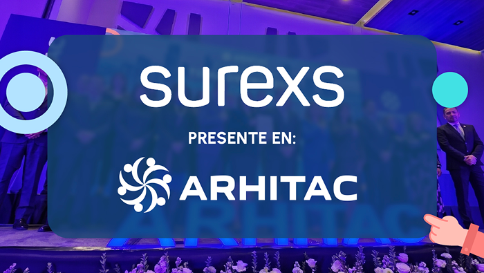 Congreso ARHITAC en Tijuana sobre capital humano y estrategias empresariales