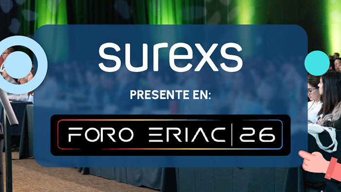 Foro ERIAC en Monterrey de recursos humanos