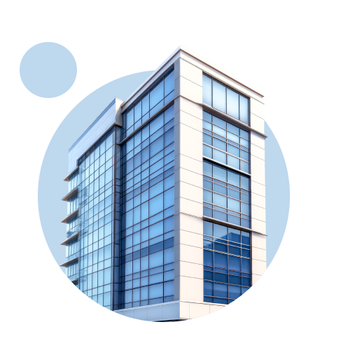 MÃ©dico con estetoscopio, relacionado con gastos mÃ©dicos para ocupantes en accidentes de flotilla.