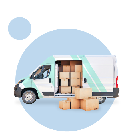 MÃ©dico con estetoscopio, relacionado con gastos mÃ©dicos para ocupantes en accidentes de flotilla.