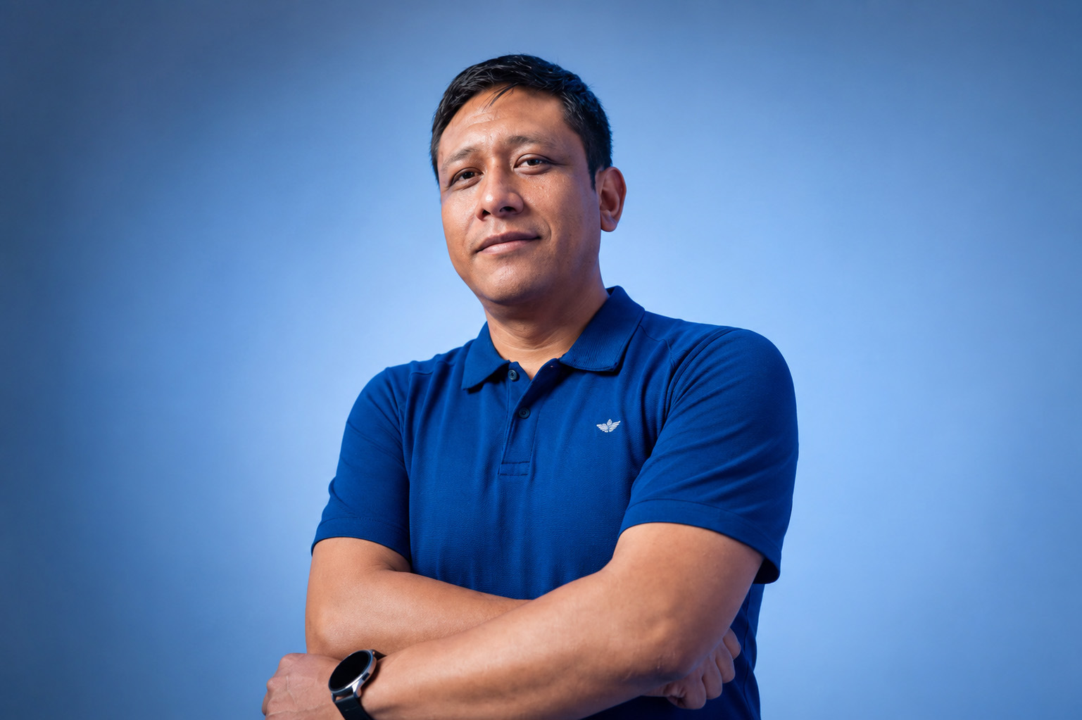 Moisés Morales Rivera, Head of Growth Marketing en Surexs
