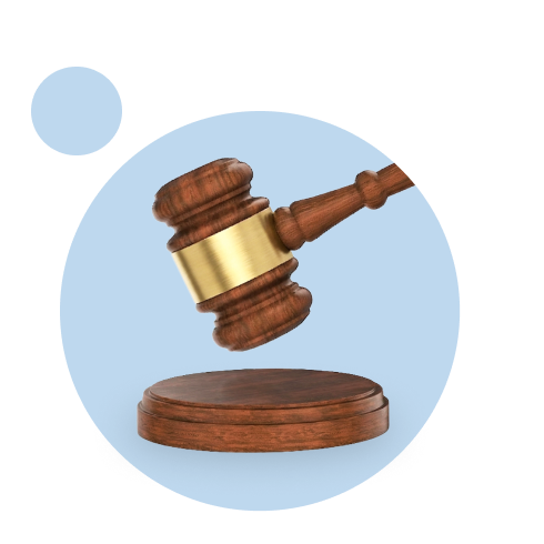Defensa y asesoría legal para conductor y empresa en siniestros.