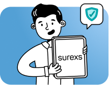Como te ayuda Surexs