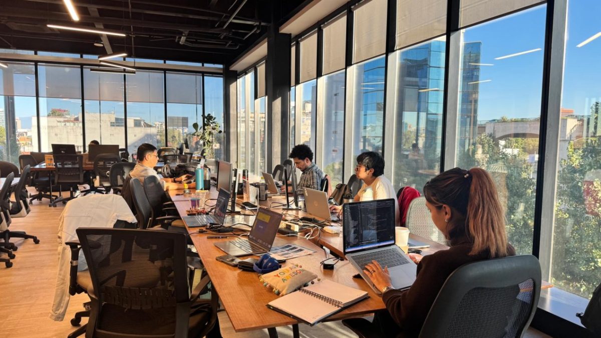 Vista previa de la nota publicada en Mexico Business News
