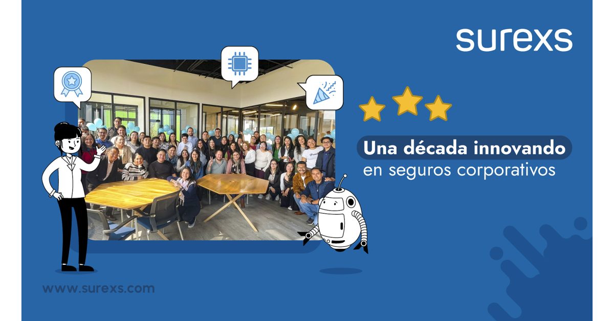 Vista previa de la nota publicada en PR Newswire
