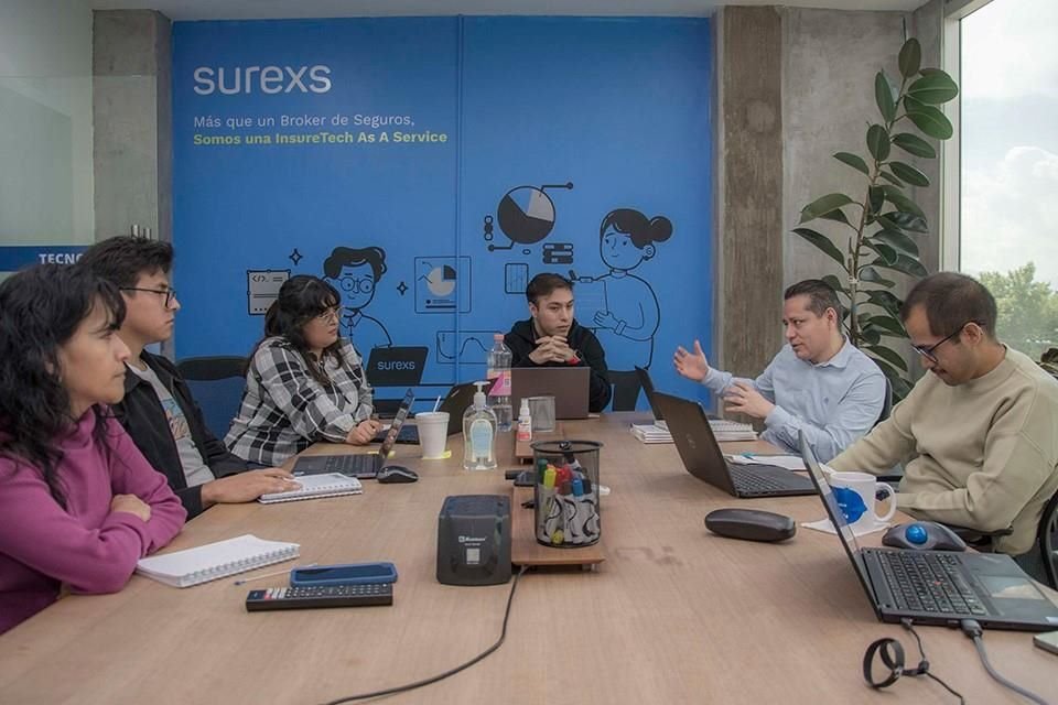 Vista previa de la nota publicada en Reforma