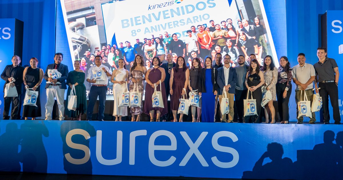 Vista previa de la nota publicada en El Heraldo Binario