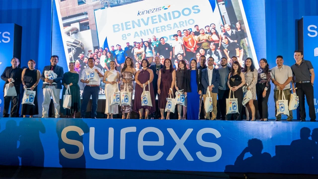 Vista previa de la nota publicada en El Heraldo de México