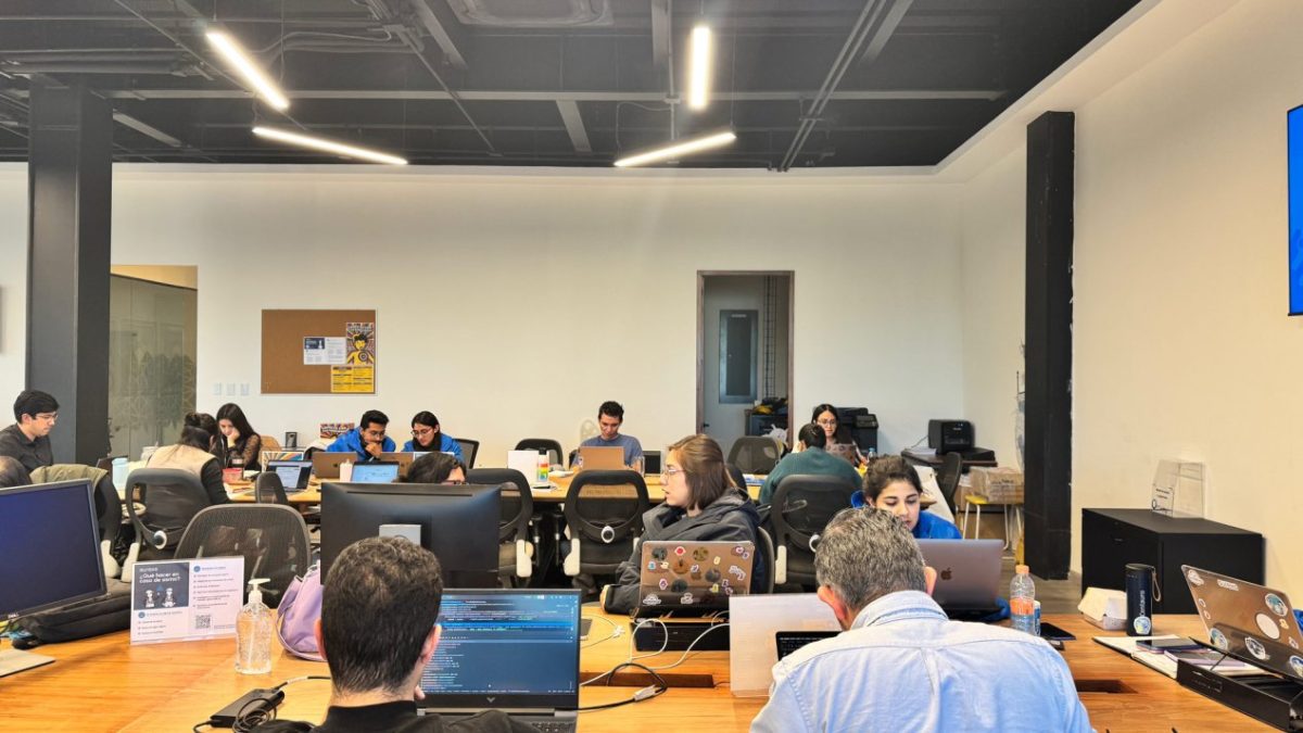 Vista previa de la nota publicada en Mexico Business News