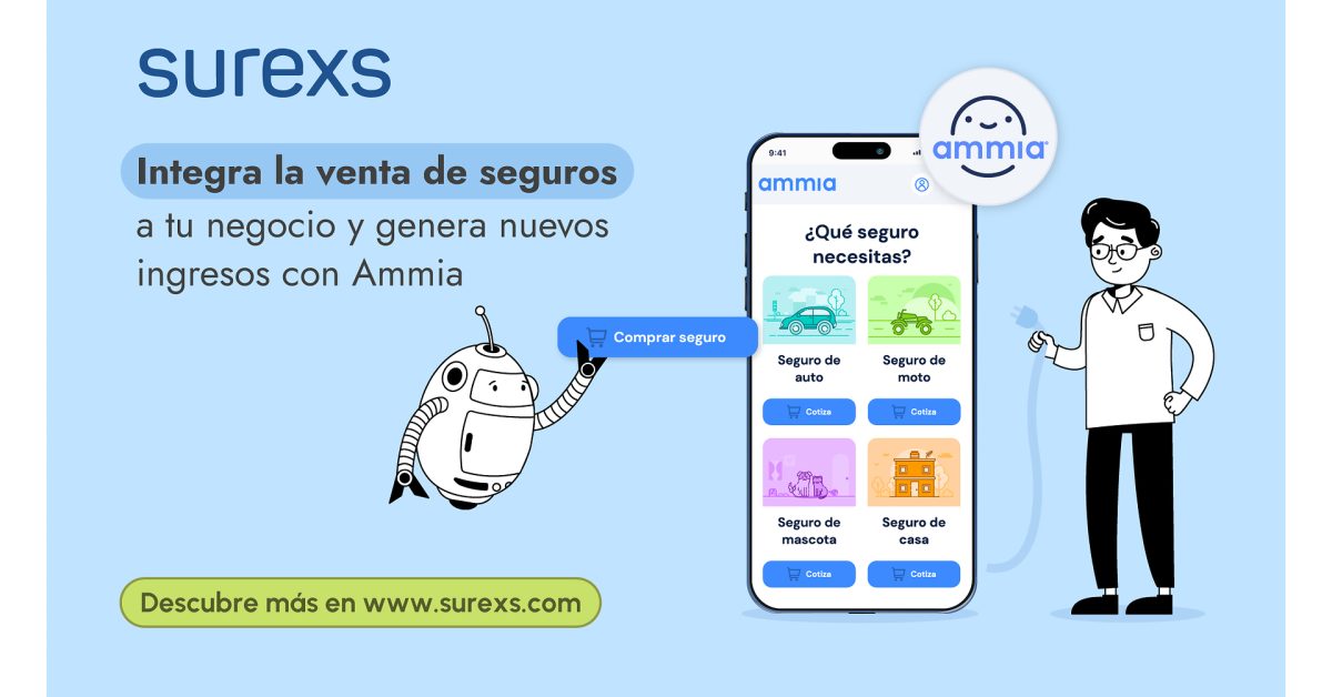 Vista previa de la nota publicada en PR Newswire