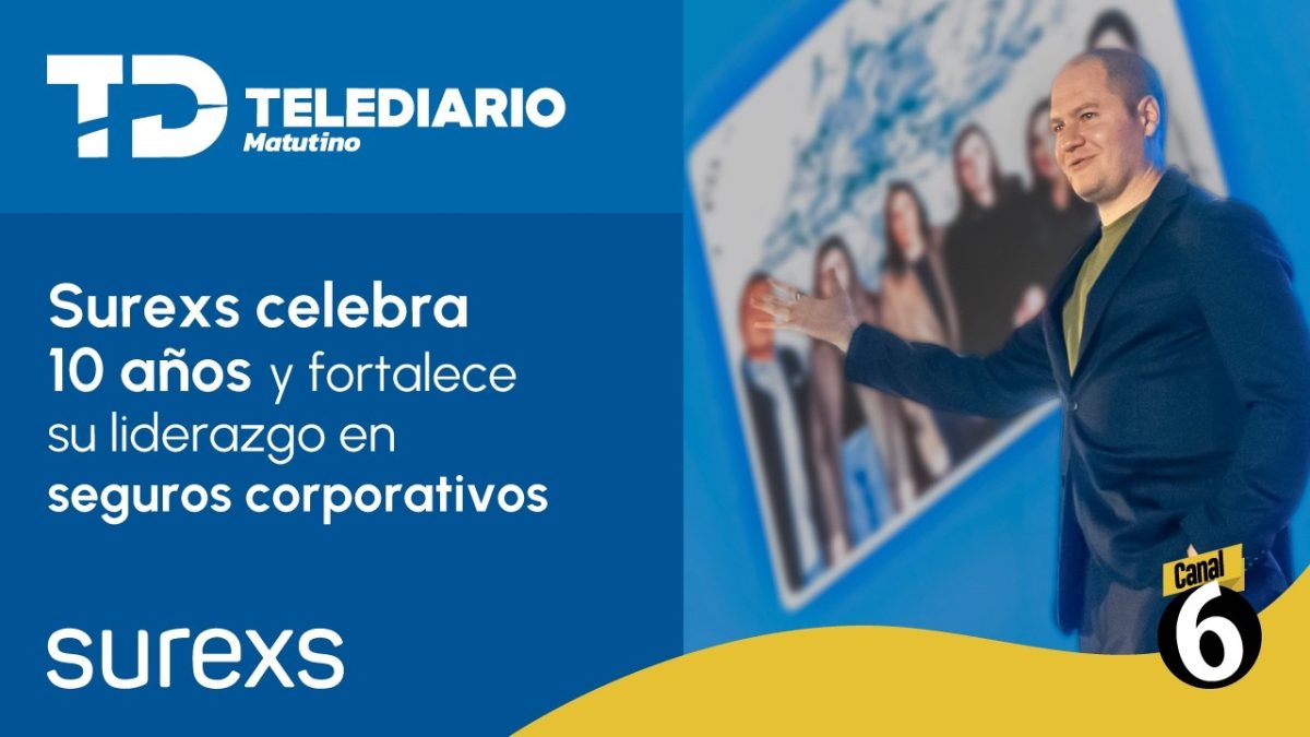 Vista previa de la nota publicada en Telediario