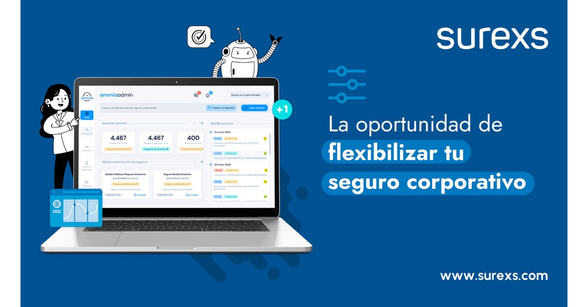 Vista previa de la nota publicada en PR Newswire